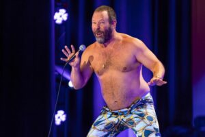 Bert Kreischer annonce les dates de la tournée « Permission to Party » de l'automne 2026