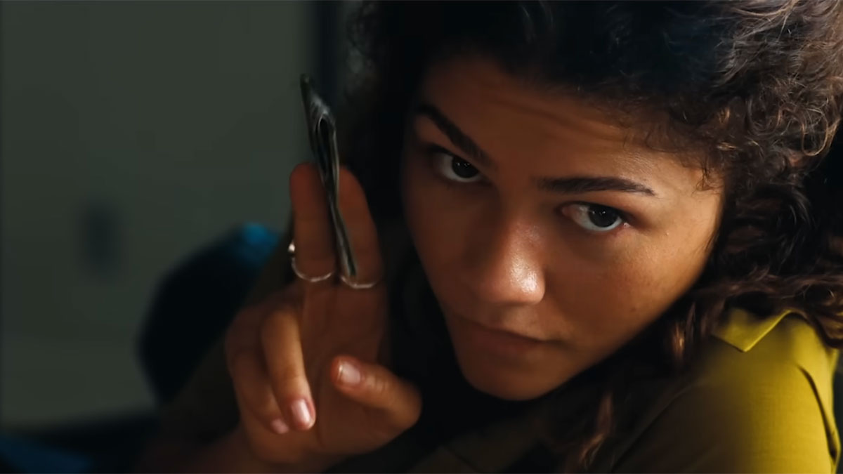 Euphoria Goes Full Noir (and Partial OnlyFans Ad) in Its Final Season: Review