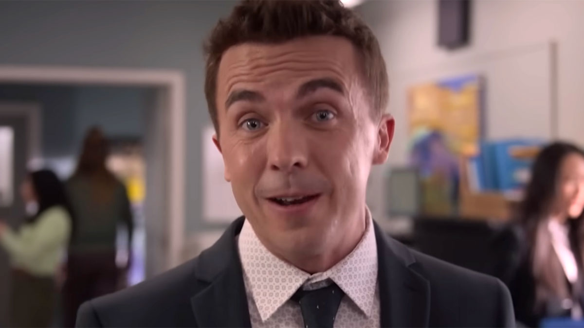 Malcolm in the Middle: Life’s Still Unfair Review: A Chaotic Reminder that Family Is Forever