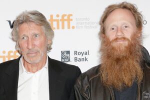 Roger Waters recherche un chanteur pour diriger le groupe de Son pour la tournée hommage à Pink Floyd