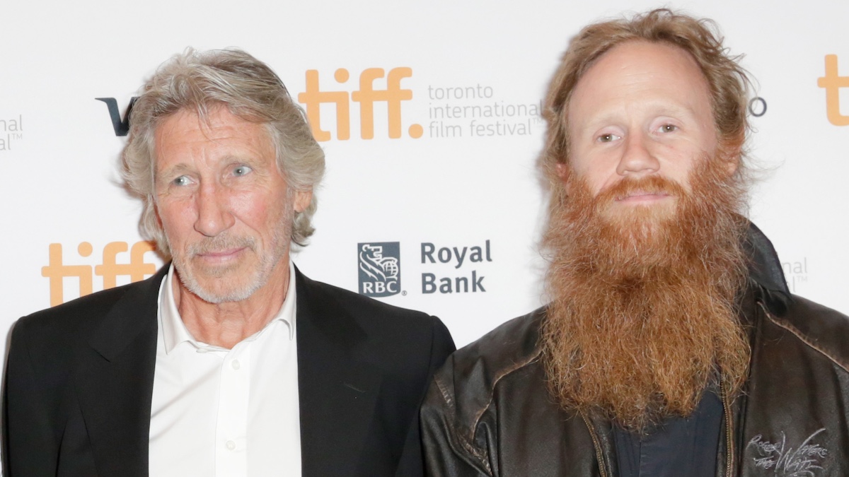 Roger Waters recherche un chanteur pour diriger le groupe de Son pour la tournée hommage à Pink Floyd