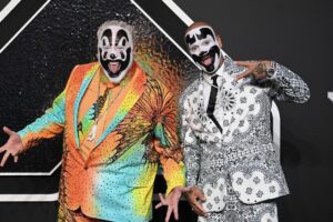 Insane Clown Posse annonce les dates de sa tournée, 2026 Gathering of the Juggalos