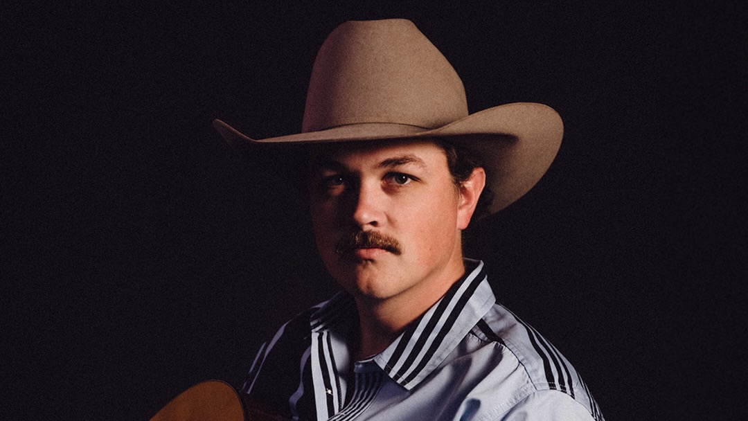 Zach Top annonce de nouvelles dates de tournée pour l’été 2026