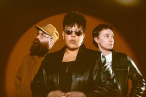 Alabama Shakes partage « American Dream », taquinant son troisième album