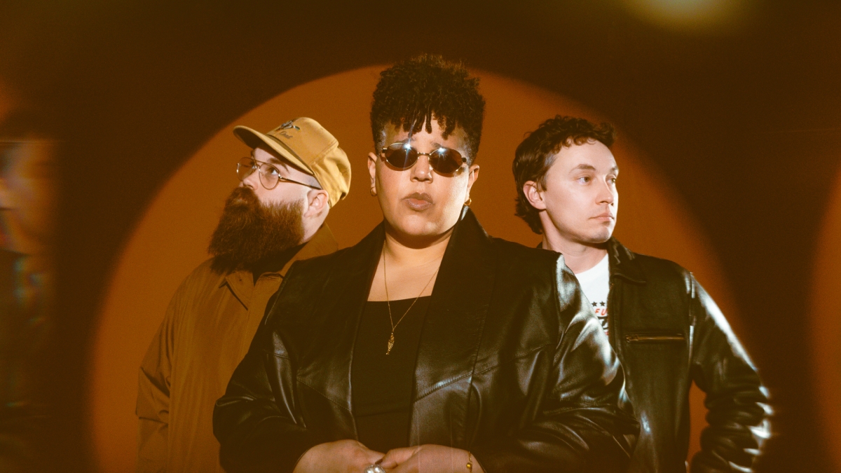 Alabama Shakes partage "American Dream", taquinant son troisième album