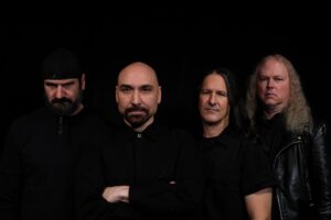 « Pendez-vous vers l'obscurité » d'Immolation