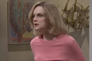 La plus grande star n’est pas le casting principal