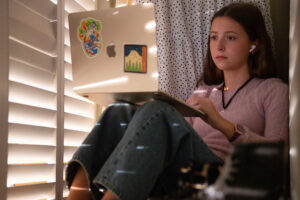 Keeley Karsten sur Malcolm in the Middle : la vie est toujours injuste : podcast