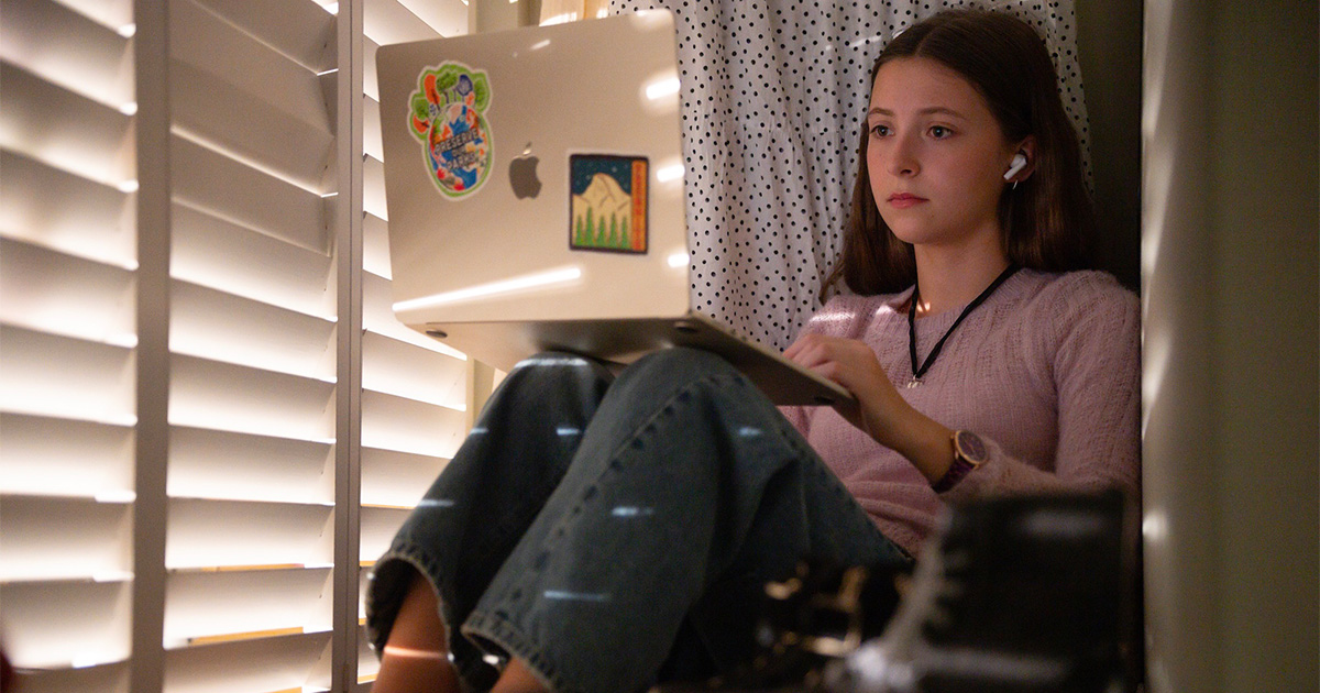 Keeley Karsten sur Malcolm in the Middle : la vie est toujours injuste : podcast