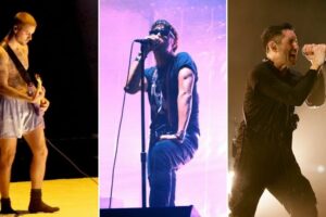 Justin Bieber, The Strokes et plus