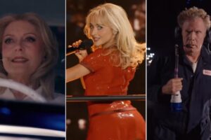 Sabrina Carpenter transforme Coachella en Sabrinawood