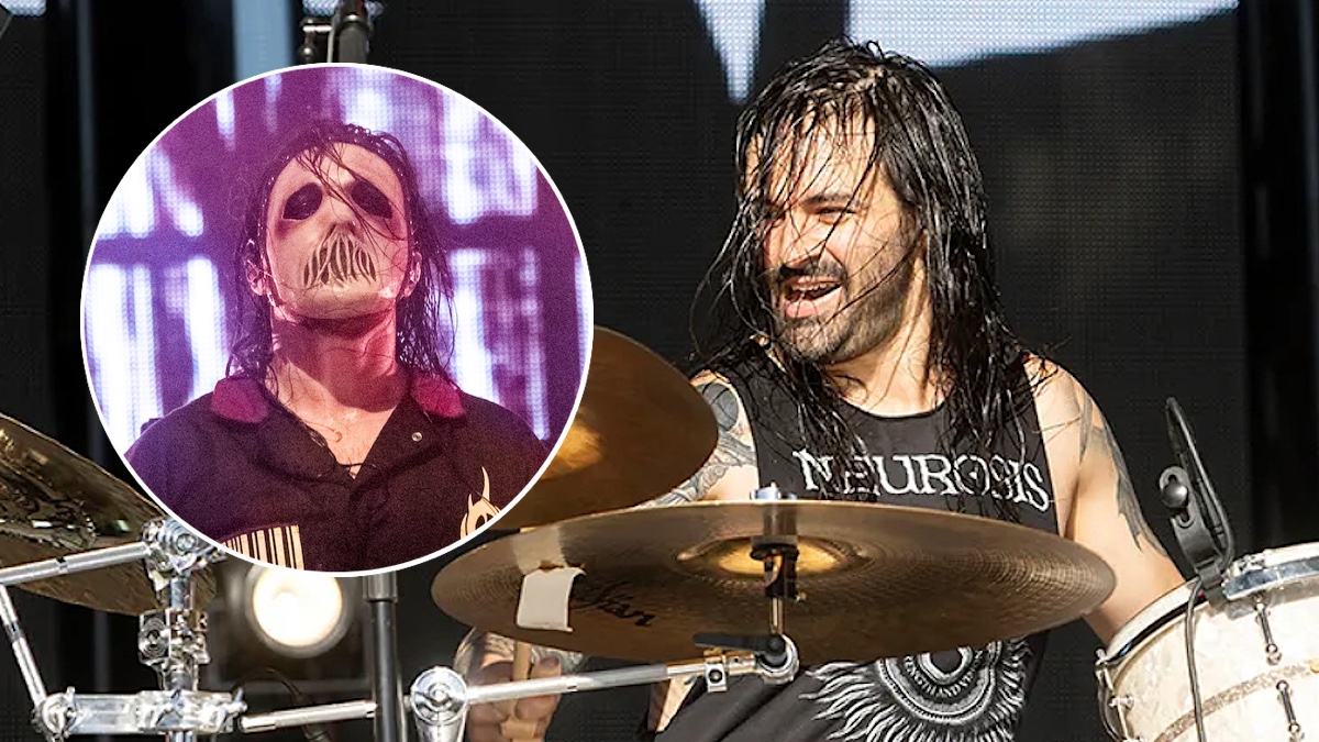 Jay Weinberg reste confus suite au tir de Slipknot : "Mon monde... au fond"