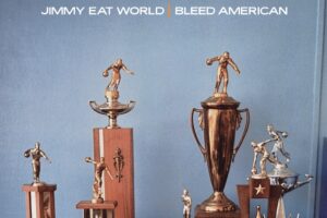 Jimmy Eat World ajoute de nouvelles dates pour la tournée américaine du 25e anniversaire de Bleed