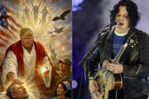 Comment un chrétien peut-il le soutenir ?