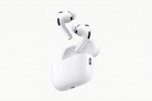 Les AirPods Pro 3 chutent à moins de 200 $ et plus d'offres sur les écouteurs