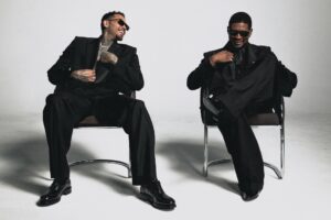 Chris Brown et Usher annoncent la tournée des stades 2026 : comment obtenir des billets