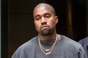 Kanye West accusé d'avoir dîné au Château Marmont