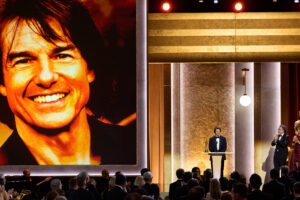 Pourquoi les films n’ont-ils pas d’équivalent au Rock Hall of Fame ?