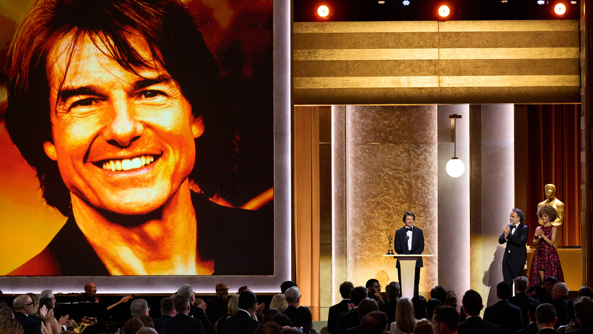 Pourquoi les films n’ont-ils pas d’équivalent au Rock Hall of Fame ?