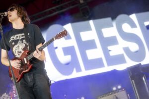 Non, les oies ne sont pas une opération psychologique