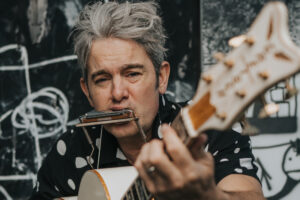 Le compte d'épargne cryptographique de G. Love piraté et vidé 424 000 $