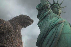 Bande-annonce de Godzilla Minus Zero : la suite rugit en novembre