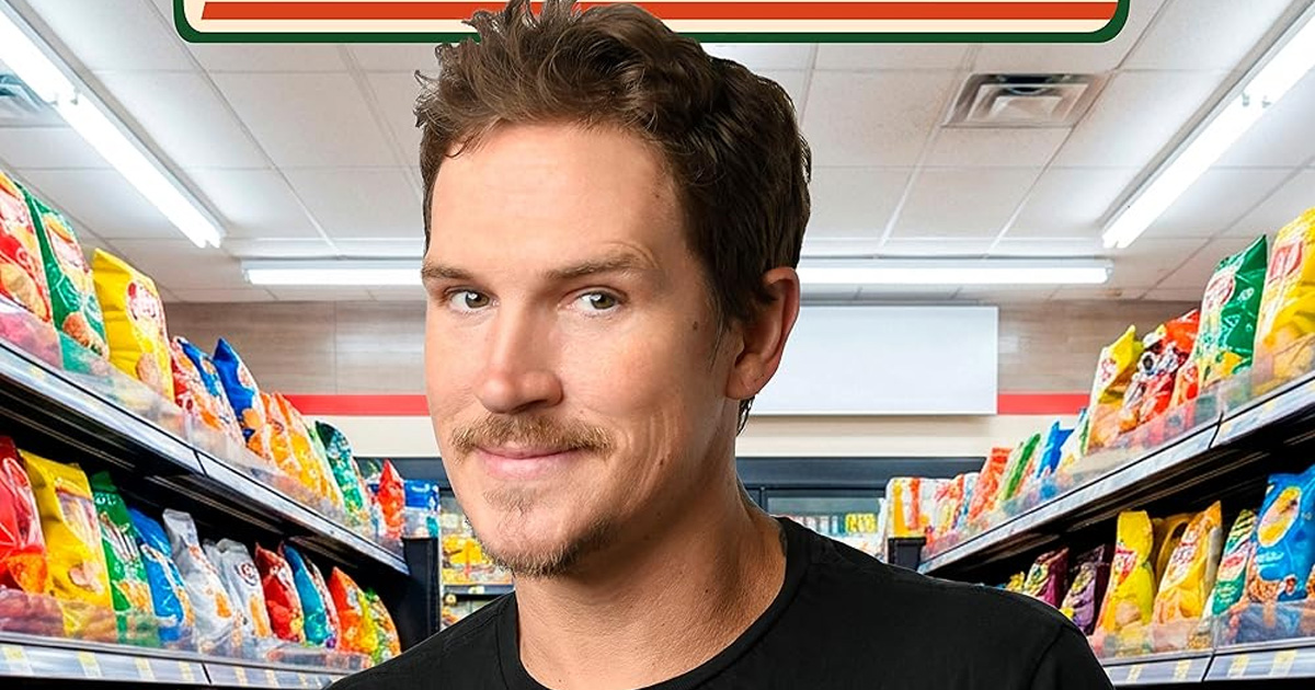 Store Wars et planification de l'amitié avec Kevin Smith : podcast