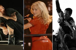 Justin Bieber, Nine Inch Noize