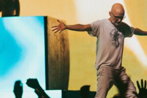 Moby fera don de 100 % des bénéfices de Coachella à des organisations de défense des droits des animaux