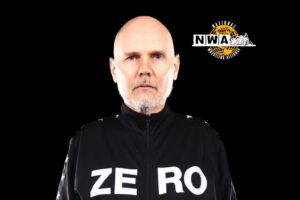 La National Wrestling Alliance de Billy Corgan signe un nouvel accord de diffusion télévisée