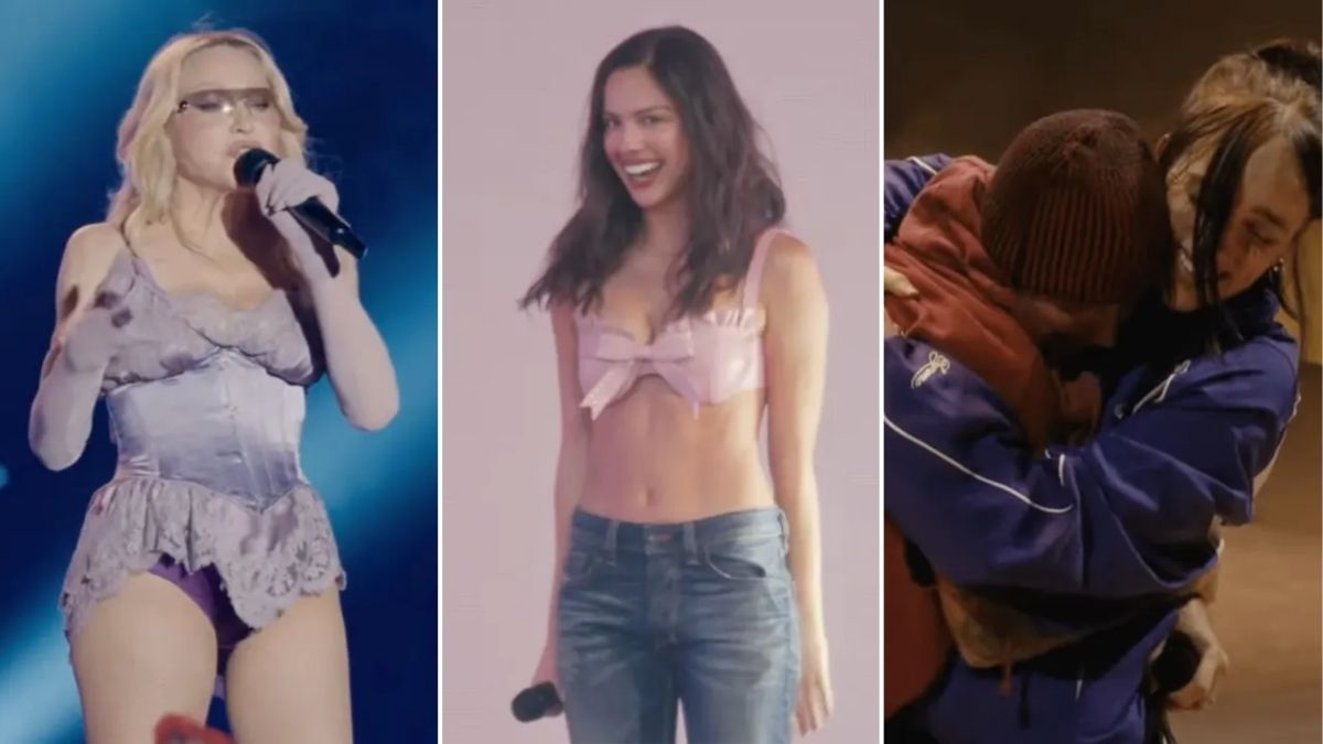 Le week-end 2 de Coachella est allé au-delà des attentes avec des stars invitées