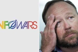 The Onion conclut un accord pour obtenir une licence InfoWars pour 81 000 $ par mois