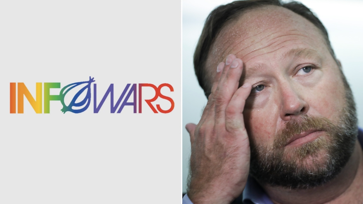 The Onion conclut un accord pour obtenir une licence InfoWars pour 81 000 $ par mois