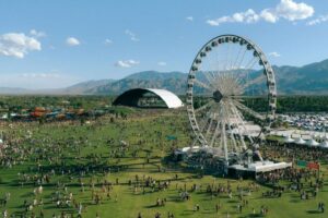Coachella révèle les dates 2027 : comment obtenir des billets