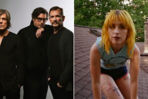 Failure dévoile le feat « The Rising Skyline ». Hayley Williams annonce sa tournée d'automne