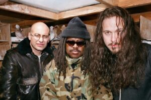 Show Me the Body Unleash Single « Dance in the USA » avant la tournée du printemps