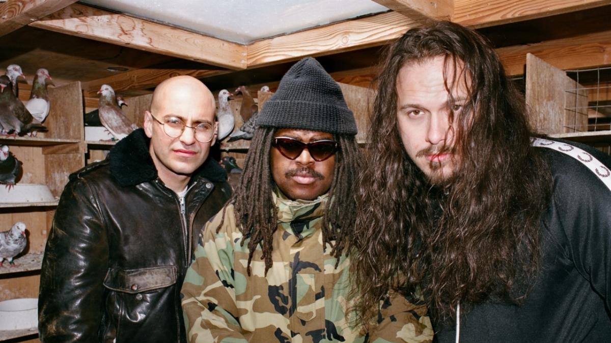 Show Me the Body Unleash Single "Dance in the USA" avant la tournée du printemps