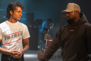 Antoine Fuqua n'est pas convaincu par les allégations de Michael Jackson