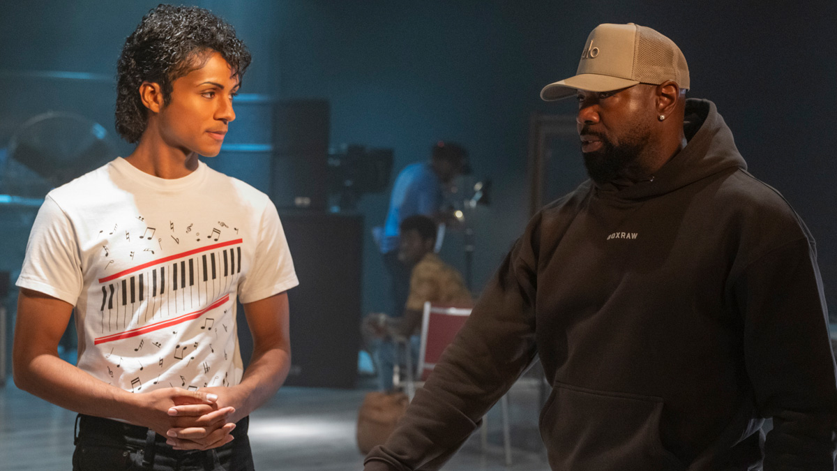 Antoine Fuqua n'est pas convaincu par les allégations de Michael Jackson