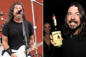 Bière, Advil, Whisky et plus de bière