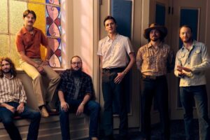 Les Red Clay Strays annoncent leur tournée nord-américaine 2026