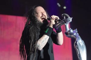 Chanson heavy de la semaine : « Reward the Scars » de Korn