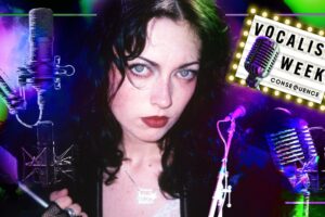 Violet Grohl nomme ses cinq chanteurs préférés de tous les temps