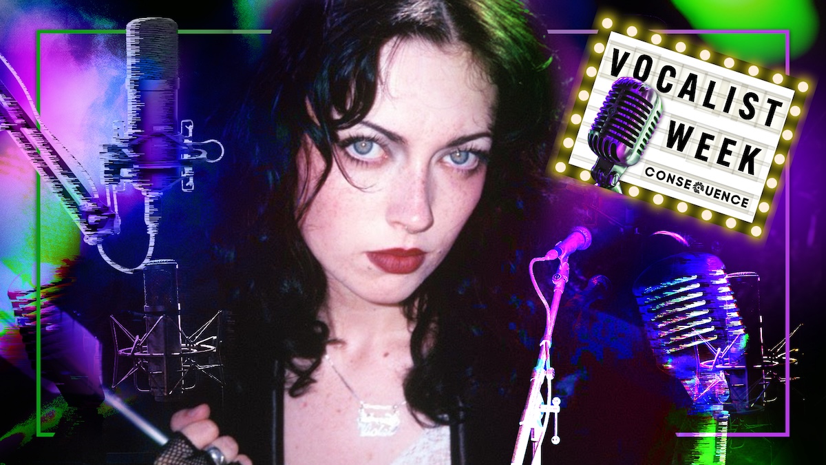 Violet Grohl nomme ses cinq chanteurs préférés de tous les temps