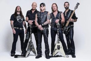 Accepter l'annonce d'un album mettant en vedette des membres de Metallica, Ghost, Judas Priest et Pantera