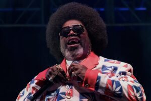 Afroman annonce un nouvel album Freedom of Speech, dates de tournée 2026