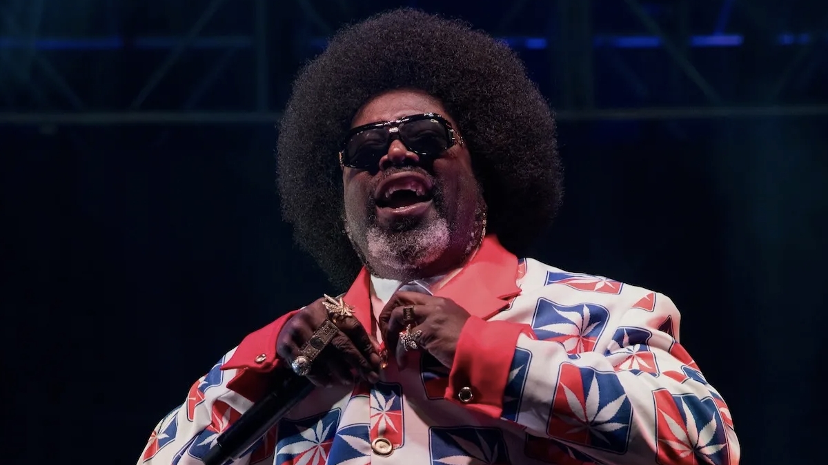 Afroman annonce un nouvel album Freedom of Speech, dates de tournée 2026