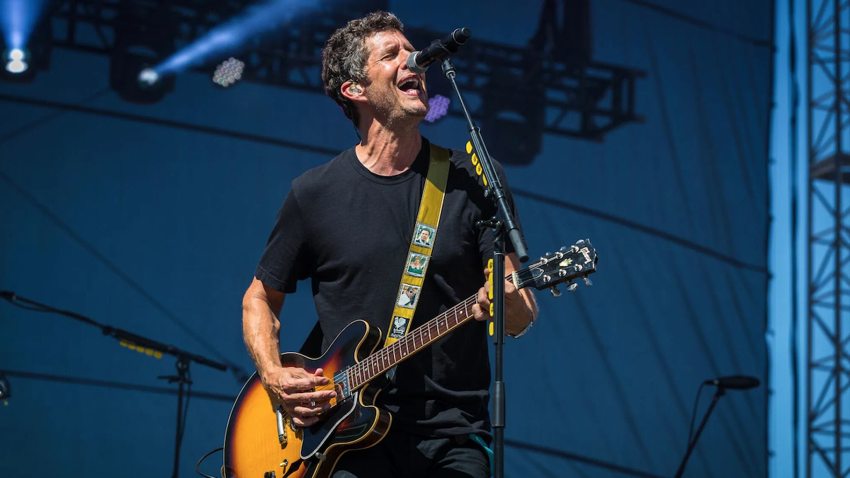Better Than Ezra lance un concours de composition de chansons IA pour les fans