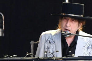 Bob Dylan ajoute de nouvelles dates à sa tournée estivale aux États-Unis en 2026