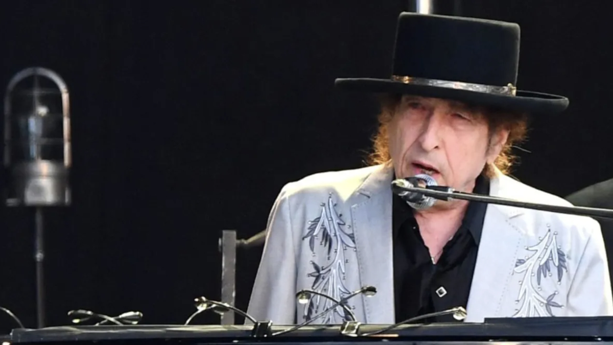 Bob Dylan ajoute de nouvelles dates à sa tournée estivale aux États-Unis en 2026